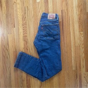 Levi’s 501 Jeans